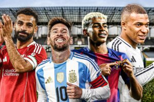 Today in Football – Things You May Have Missed