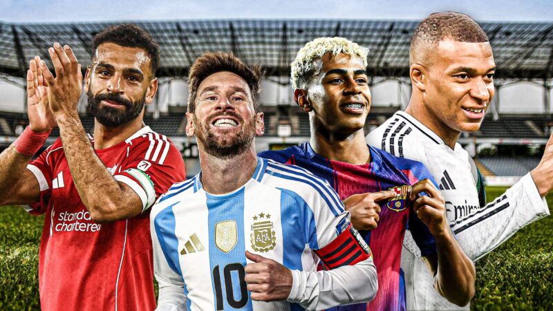 Today in Football – Things You May Have Missed