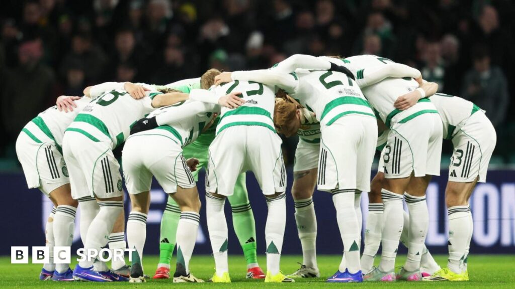 How Celtic can overcome Stuttgart in Europa competition