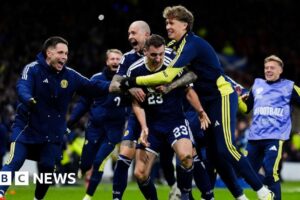 Thousands of Glasgow council staff to get World Cup holiday