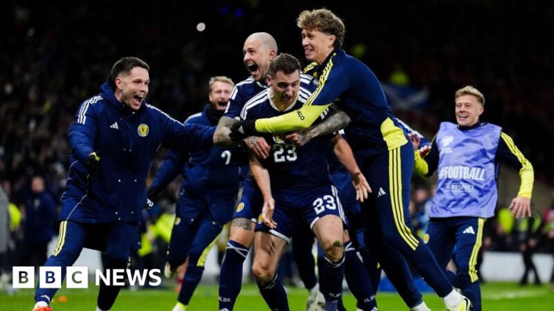 Thousands of Glasgow council staff to get World Cup holiday