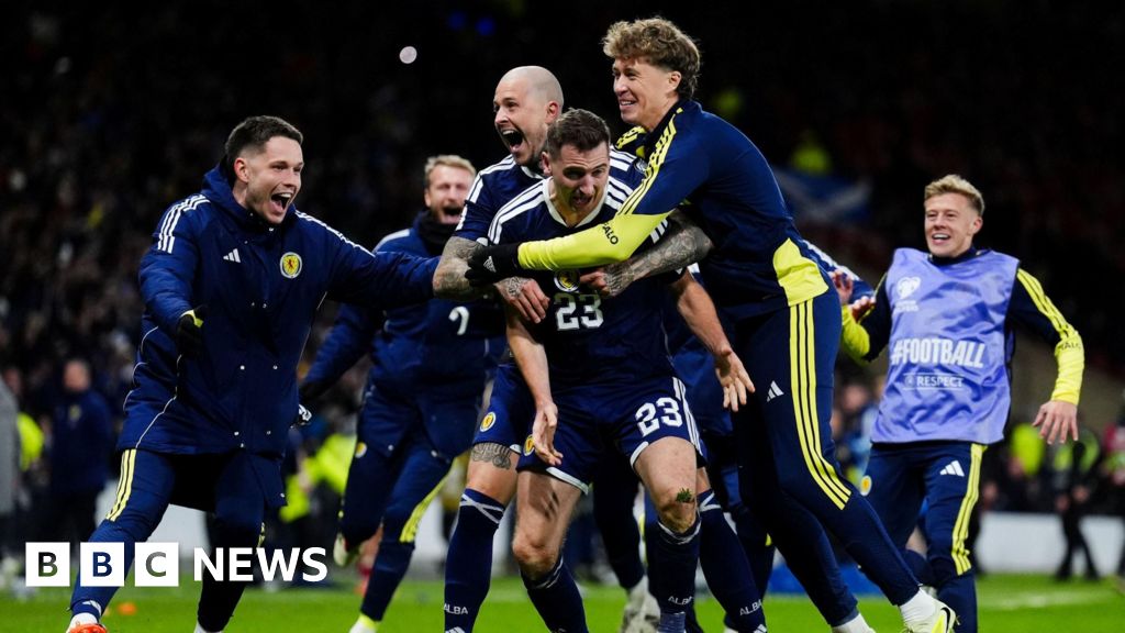 Thousands of Glasgow council staff to get World Cup holiday