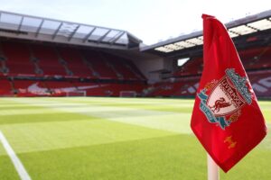 Arne Slot admits Liverpool’s set-pieces are ‘back to normal’