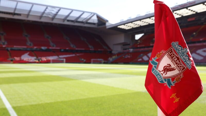 Confirmed: Arne Slot admits Liverpool’s set-pieces are ‘back to normal’