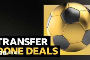 Deal Alert: All February’s done deals, including deadline day, in one place
