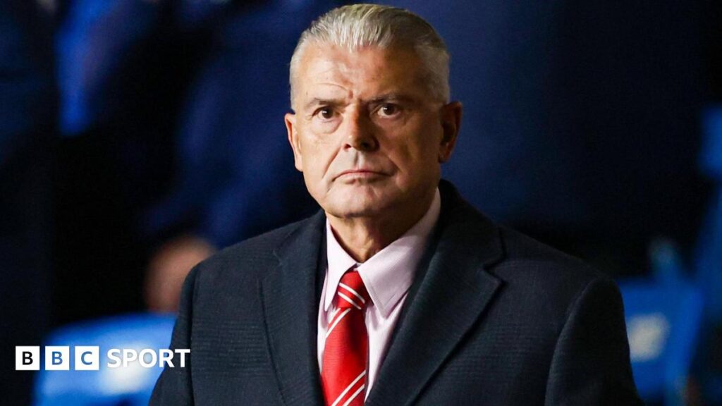 ‘Unforeseen circumstances’ delay Aberdeen boss hunt