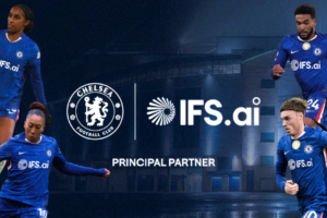 Chelsea announce AI company as shirt sponsor
