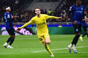 Champions competition’s biggest upsets: Bodo/Glimt join list of giant-killers