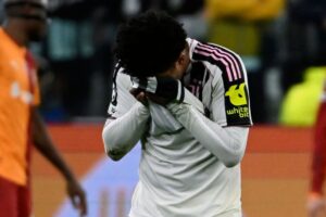 UCL talking points: Madrid, PSG or Italian football — who is worse off?