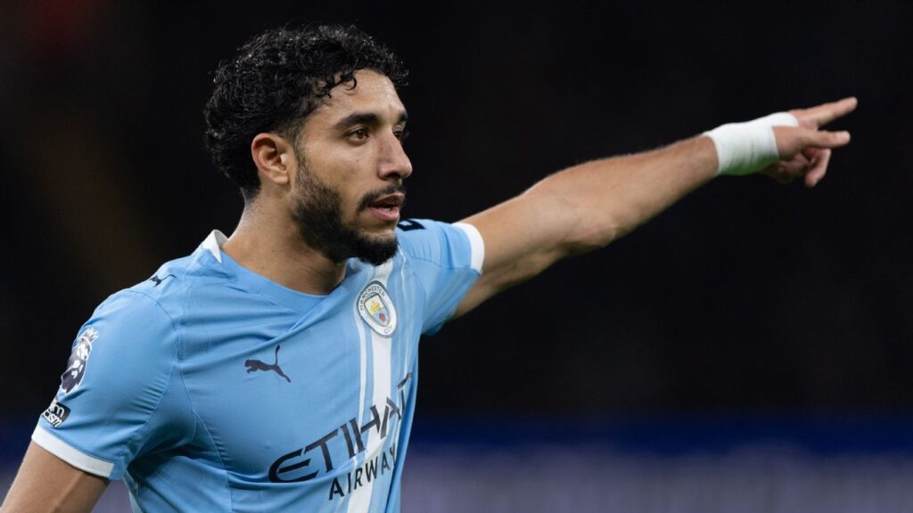 Market Watch: switch rumors, news: Barcelona want Man City’s Omar Marmoush