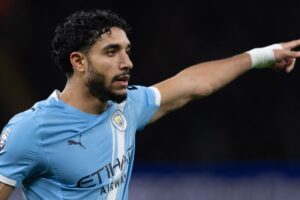 Market Watch: switch rumors, news: Barcelona want Man City’s Omar Marmoush