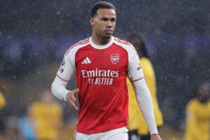 Transfer Update: deal rumors, news: Real Madrid interested in Arsenal’s Gabriel