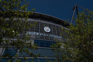 It’s been three years since Premier competition issued against Man City. What’s going on?