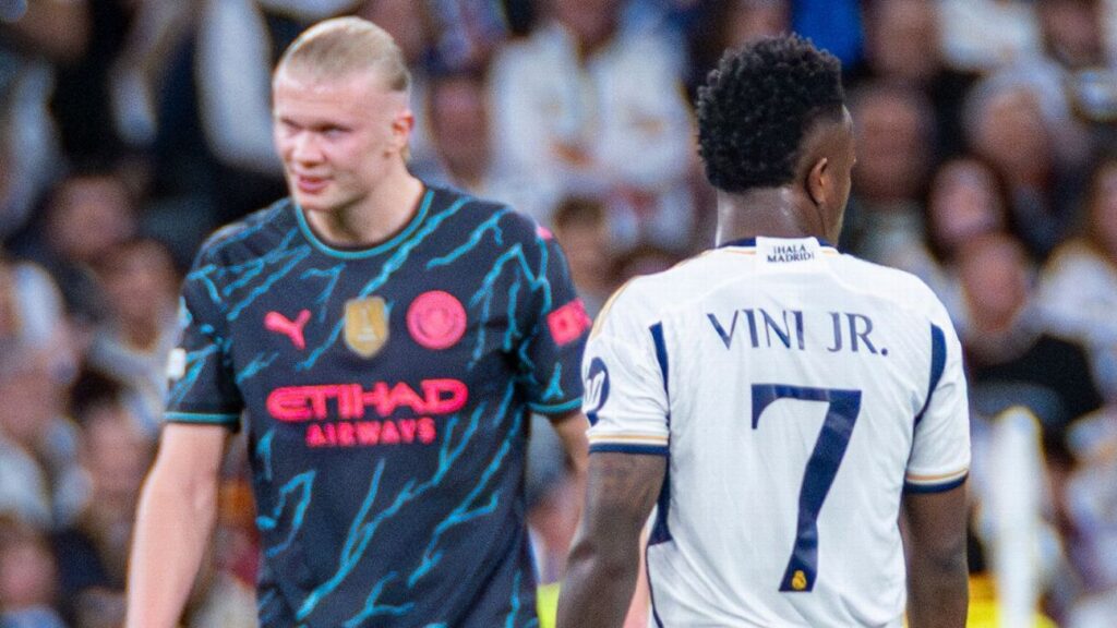 Madrid vs City again in UCL draw, Chelsea get PSG