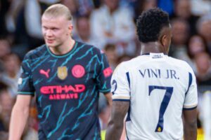 Madrid vs City again in UCL draw, Chelsea get PSG