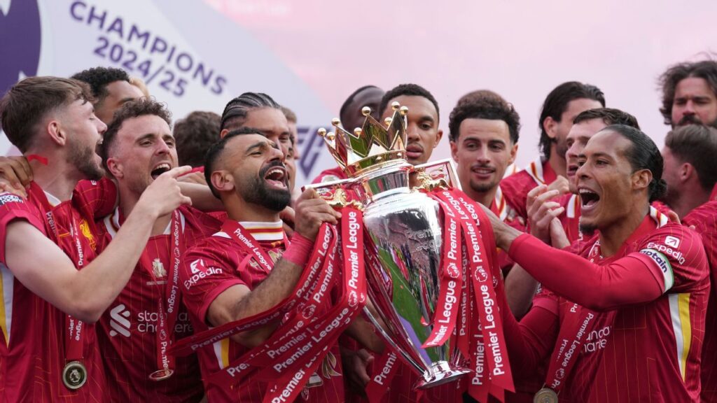 Market Watch: Liverpool back in profit, but wages highest in PL