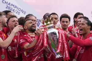 Market Watch: Liverpool back in profit, but wages highest in PL