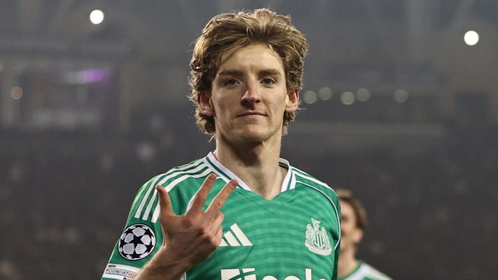 Transfer Update: Gordon told: Get Arsenal link ‘out of your brain’