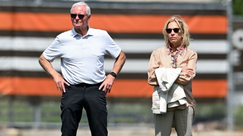 Crew owner exploring Columbus NWSL expansion