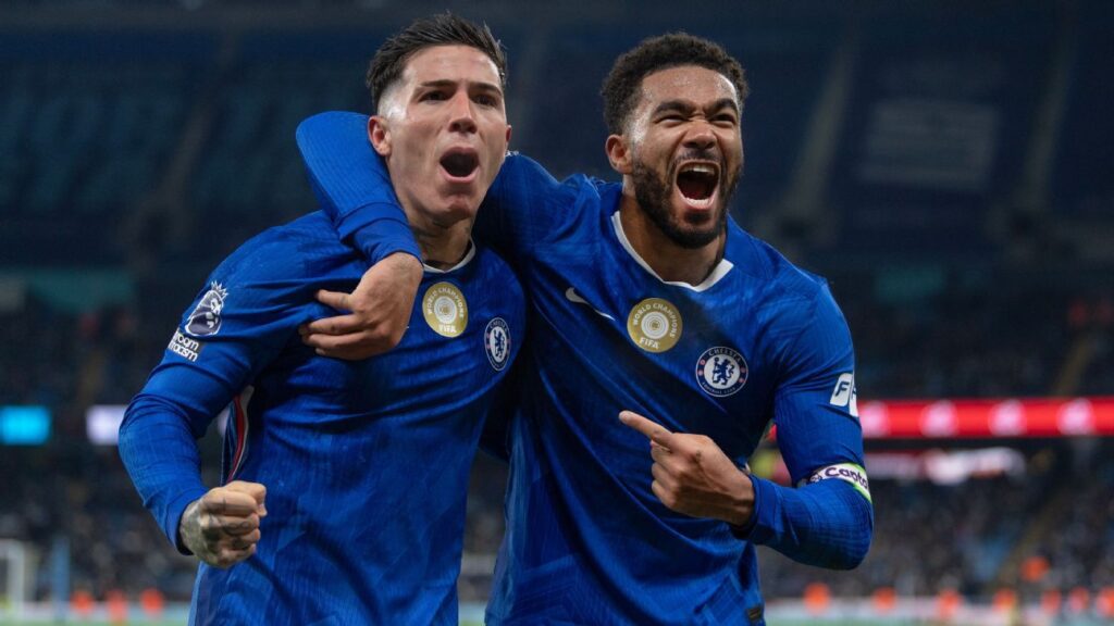 Premier League: Premier top flight Power Rankings: Chelsea up, Liverpool down in ratings of all 20 teams