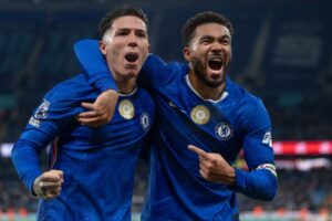 Premier League: Premier top flight Power Rankings: Chelsea up, Liverpool down in ratings of all 20 teams