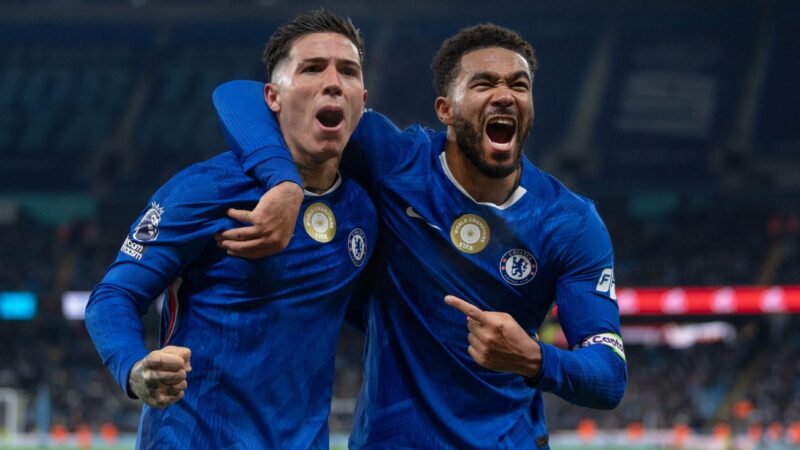 Premier League: Premier top flight Power Rankings: Chelsea up, Liverpool down in ratings of all 20 teams