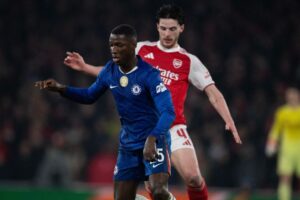 Transfer News: Weekend predictions: Arsenal, Bayern crown bids on the line?