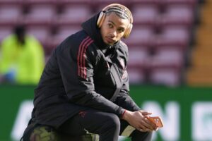 European soccer live updates: Liverpool host West Ham with eyes on top four