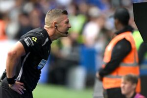 More VAR power, more countdowns for World Cup