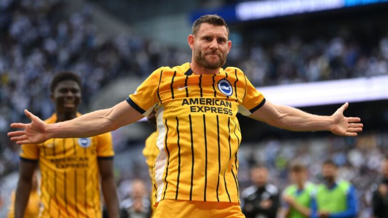 ‘Like landing on the moon’: How Milner set a near-unbreakable Premier division record