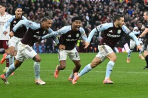 Why it’s so tough to break into Premier division’s top six