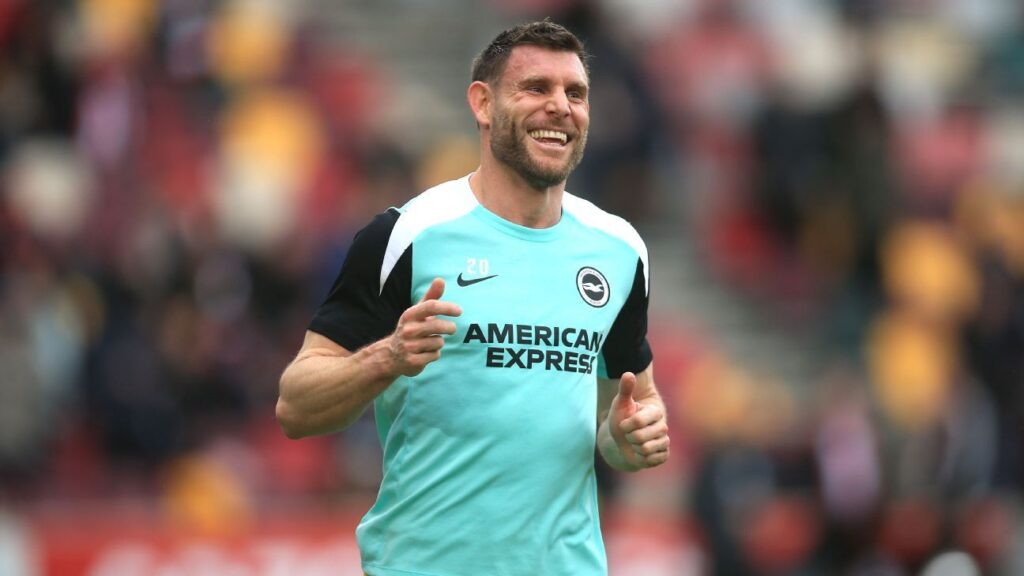 654 and counting: Milner becomes PL record holder