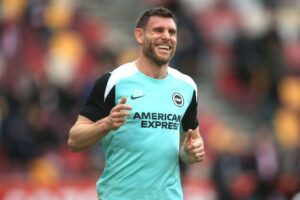 654 and counting: Milner becomes PL record holder