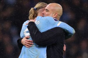 Man City’s ‘massive’ win piles pressure on Arsenal