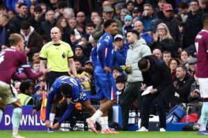 Rosenior: Chelsea ‘set fire to 4 points’ in 2 games