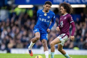 Burnley, Chelsea condemn racist abuse of players