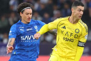 signing rumors, news: Spurs, Newcastle eye former Liverpool forward Núñez