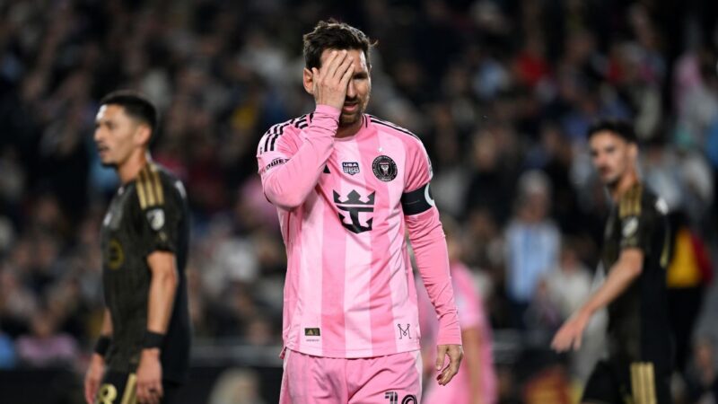 Whitecaps, MLS to pay fanbase in Messi no-show suit — Full Analysis and Reaction