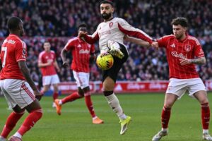 European soccer live updates: Liverpool travel to Forest