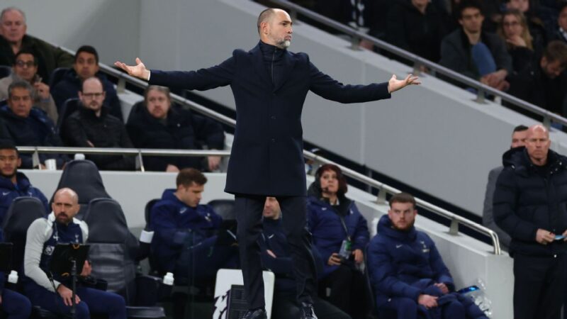 Tudor: Spurs job biggest challenge of my career — Key Details Revealed