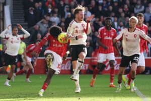 VAR review: Analyzing VAR drama for Liverpool’s Mac Allister