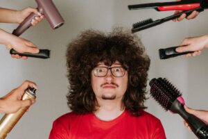 Hair we go again: Why Man United fan’s viral challenge might not end anytime soon