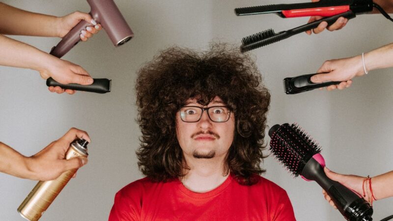 Hair we go again: Why Man United fan’s viral challenge might not end anytime soon