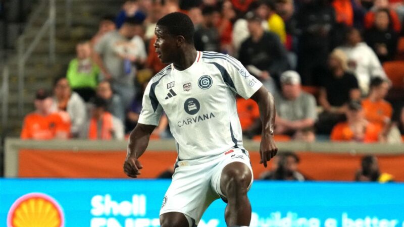 Can Africa’s footballers impact MLS the way they have the NWSL?