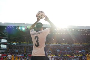 Transfer News: Countdowns for throw-ins, strike kicks set for WC