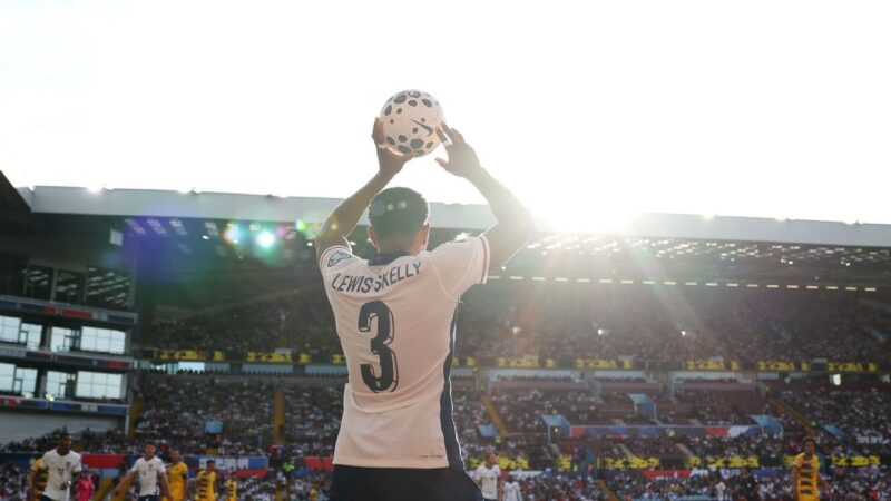 Transfer News: Countdowns for throw-ins, strike kicks set for WC