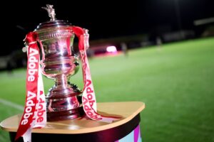 Chelsea, Arsenal learn Women’s FA Cup last-8 fate