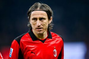 Transfer News: move rumors, news: AC Milan’s Luka Modric weighs Croatia homecoming