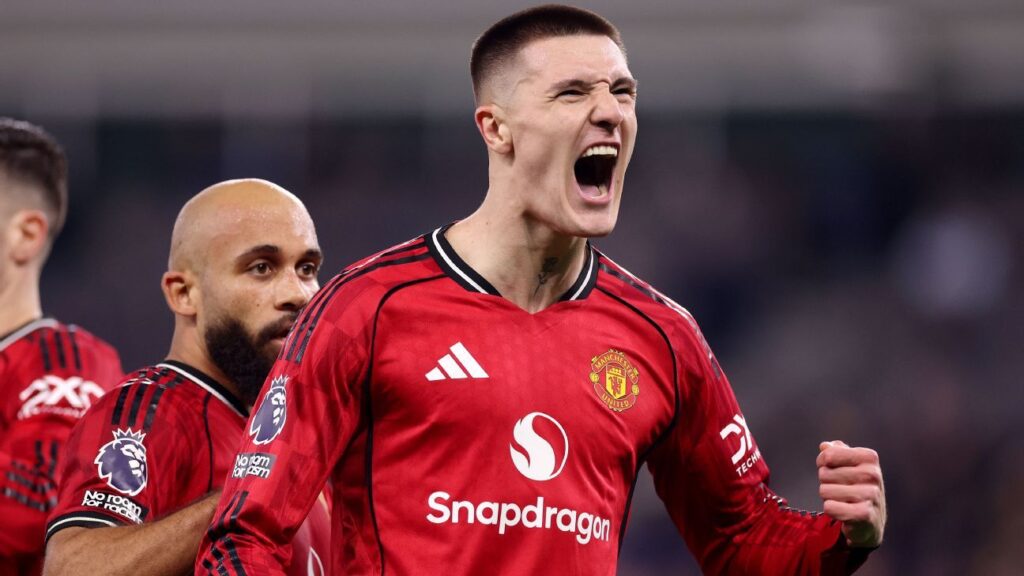 Man United’s triumphant summer signings provide hope for the future