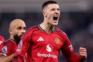 Man United’s triumphant summer signings provide hope for the future